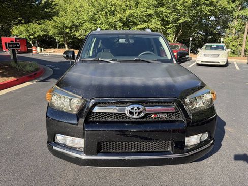 Used 2013 Toyota 4Runner SR5 w/ Convenience Pkg RWD image 7