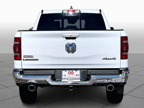 Certified 2024 RAM 1500 Laramie image 6