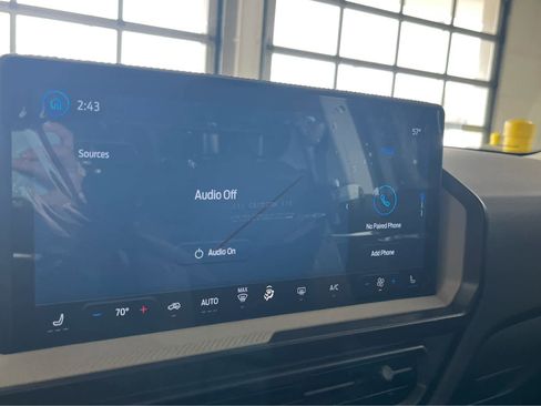 New 2026 Ford Bronco Sport Big Bend image 26