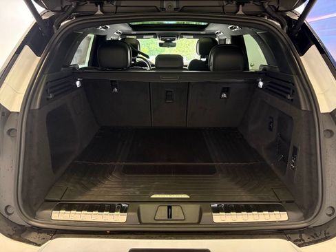 New 2026 Land Rover Range Rover Sport Dynamic SE AWD/4WD image 15
