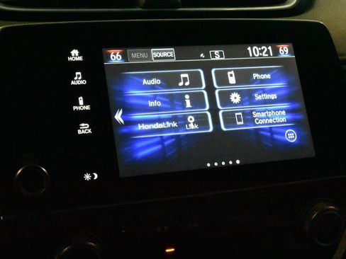 Used 2020 Honda CR-V EX-L image 11