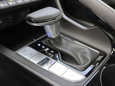 New 2025 Hyundai Elantra SEL image 21