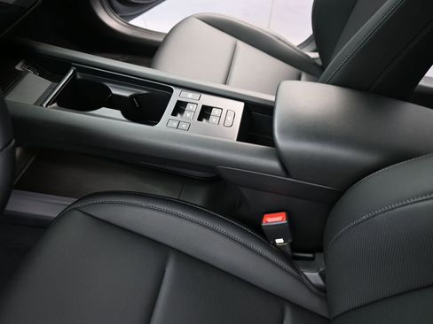 Used 2023 Hyundai Ioniq 6 SEL w/ Cargo Package image 13