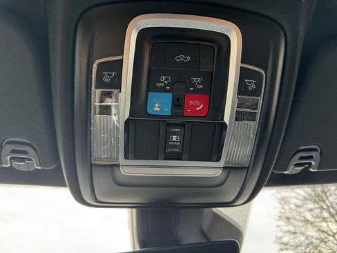 New 2026 RAM 1500 Big Horn AWD/4WD image 39
