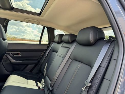 New 2025 MAZDA CX-50 AWD 2.5 S w/ Weather Package image 30