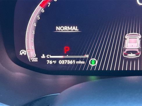 Certified 2024 Acura MDX Type S image 35