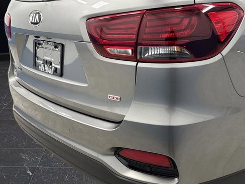 Used 2019 Kia Sorento LX w/ Option Group 020 image 30