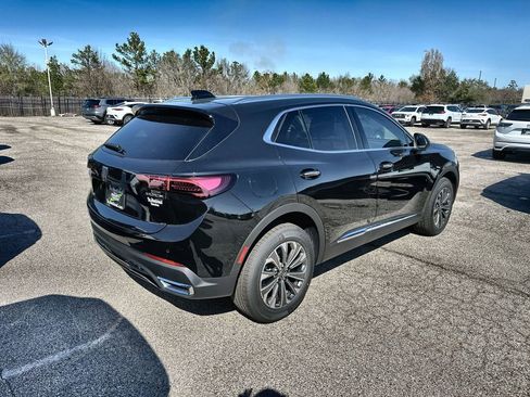 New 2026 Buick Envision Preferred AWD/4WD image 11