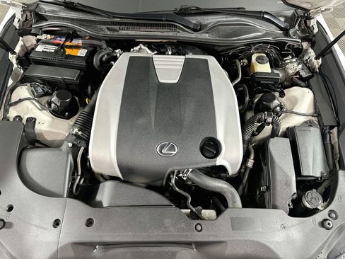 Used 2015 Lexus RC 350 w/ F Sport w/Summer Tires RWD image 32