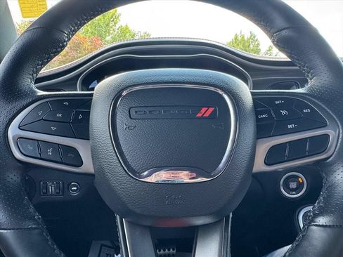 Used 2022 Dodge Challenger R/T Scat Pack w/ Plus Package RWD image 18