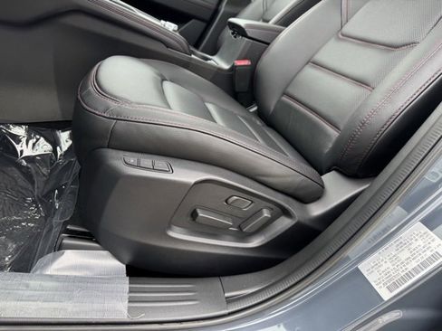 New 2025 MAZDA CX-5 Carbon Edition image 7