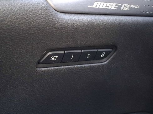 Used 2023 Cadillac XT6 Premium Luxury w/ Technology Package image 25