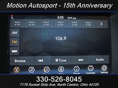 Used 2022 Jeep Wrangler Unlimited Sport AWD/4WD image 20