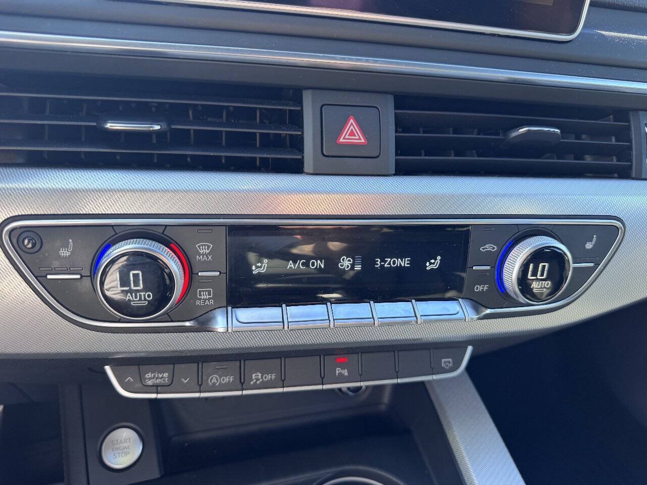 Used 2019 Audi A4 2.0T Premium Plus w/ Premium Plus Package AWD/4WD image 15