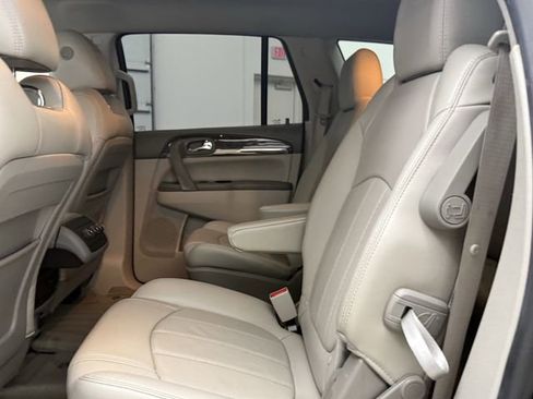 Used 2015 Buick Enclave Leather image 22
