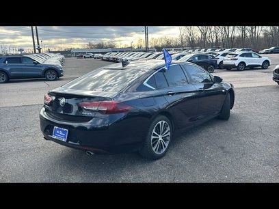 Used 2018 Buick Regal Essence