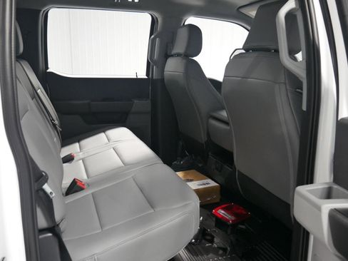 New 2026 Ford F450 XL w/ XL Chrome Package image 57