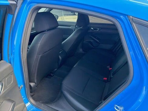 Used 2023 Honda Civic Sport image 24