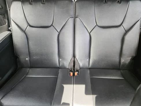 Used 2024 Lexus TX 350 FWD w/ Captains Chair Package image 22