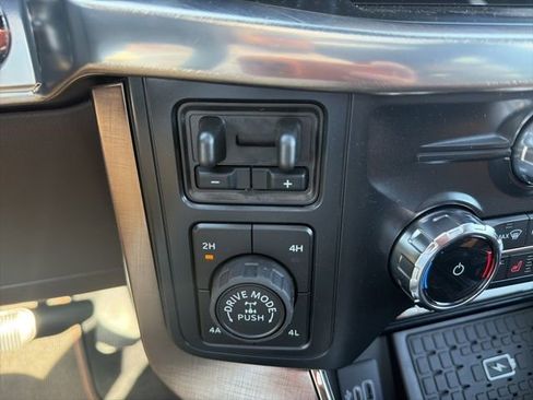 New 2026 Ford F150 King Ranch w/ Equipment Group 601A High AWD/4WD image 23