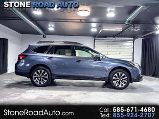 Used 2017 Subaru Outback 2.5i Limited video 1