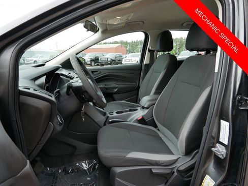 Used 2015 Ford Escape S FWD image 14