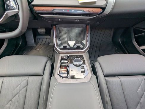 New 2026 BMW X3 xDrive30 w/ Convenience Package image 20