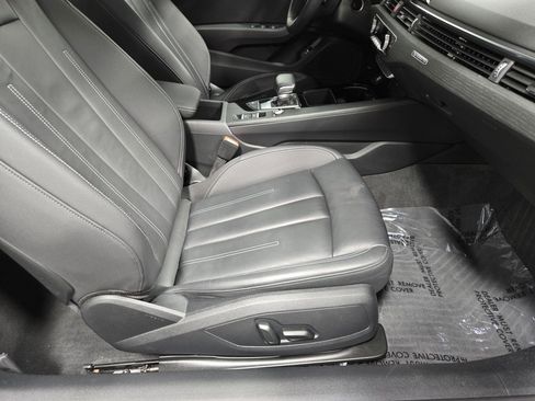 Used 2021 Audi A5 2.0T Premium w/ Convenience Package image 56