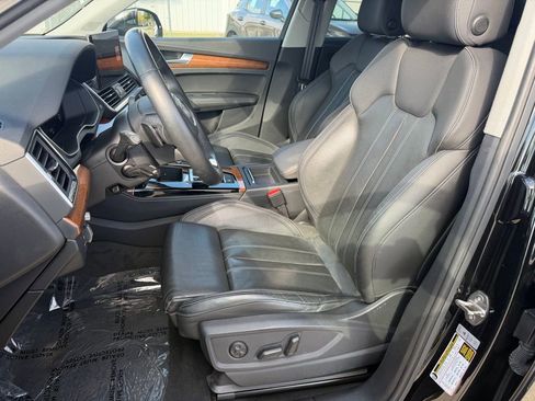 Used 2022 Audi Q5 2.0T Prestige image 13