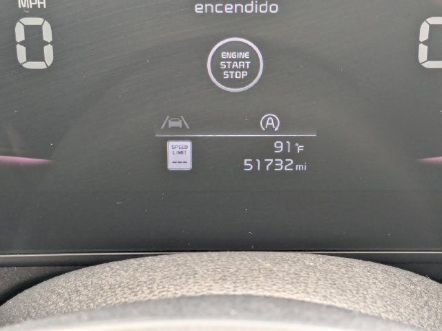 Certified 2023 Kia Sportage X-Line AWD/4WD image 29