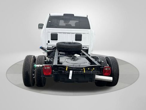 New 2025 RAM 3500 Big Horn image 6