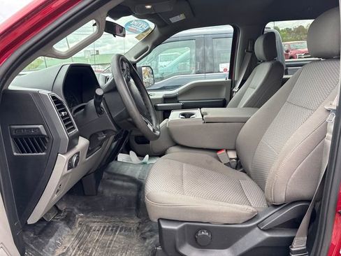 Used 2020 Ford F150 XLT w/ XTR Package AWD/4WD image 8