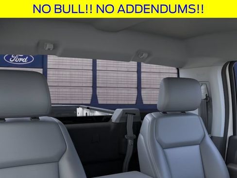 New 2026 Ford F150 XL RWD image 23