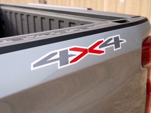 Used 2026 Chevrolet Silverado 1500 W/T w/ WT Value Package image 14