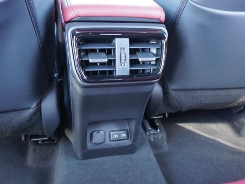 Used 2025 Lexus NX 250 FWD w/ Accessory Package (Z1) image 32