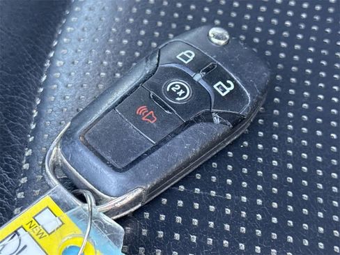 Used 2016 Ford F150 XLT w/ Equipment Group 302A Luxury image 22