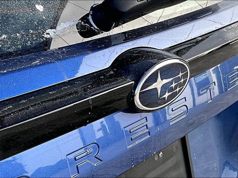 New 2026 Subaru Forester image 12