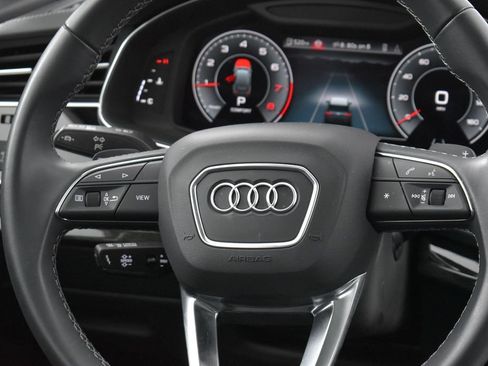 Used 2025 Audi Q7 2.0T Premium AWD/4WD image 14