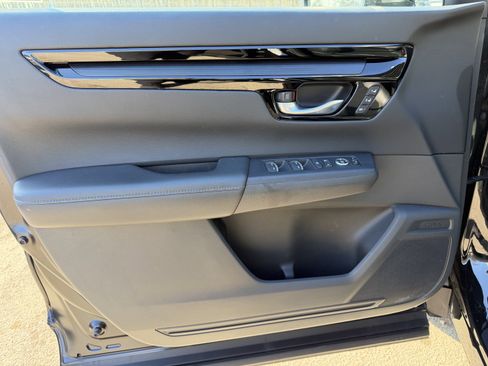 Certified 2023 Honda CR-V EX-L image 12