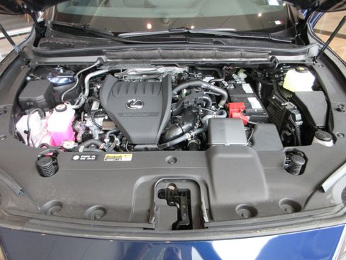 New 2026 Lexus RX 350 Premium AWD/4WD image 45