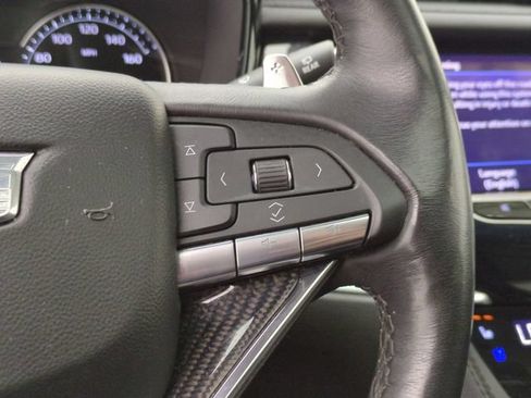 Certified 2024 Cadillac XT6 Sport w/ LPO, Floor Liner Package AWD/4WD image 12