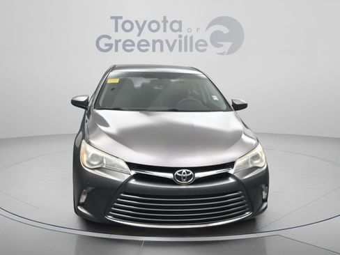 Used 2015 Toyota Camry LE FWD image 22
