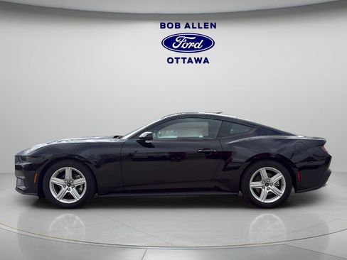 New 2026 Ford Mustang Coupe RWD image 10