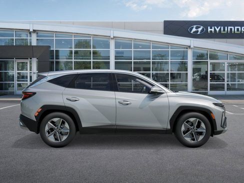 New 2026 Hyundai Tucson SEL AWD/4WD image 7