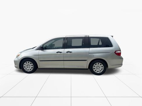 Used 2007 Honda Odyssey LX image 4