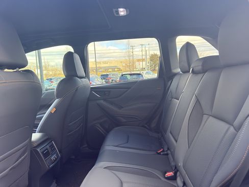 Used 2025 Subaru Forester Wilderness w/ Wilderness Package image 10