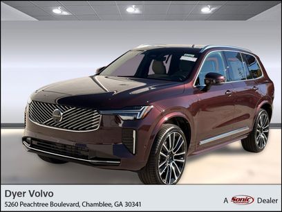 New 2026 Volvo XC90 B5 Plus