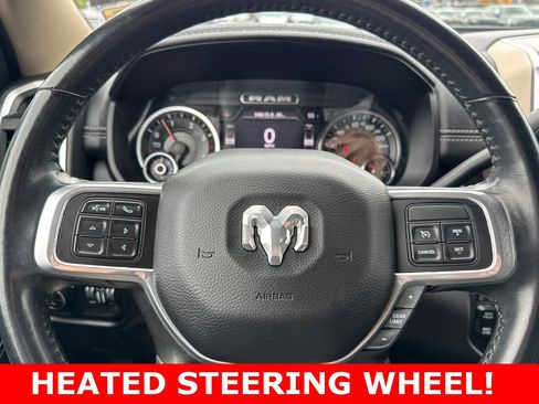 Used 2022 RAM 2500 Laramie image 14