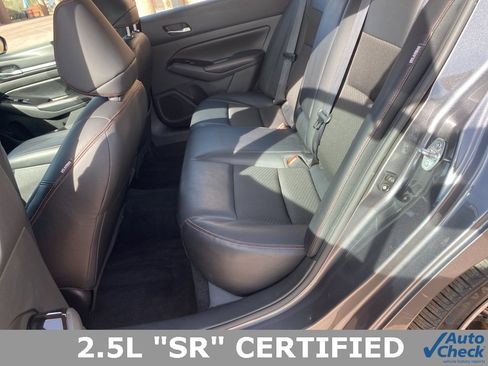 Used 2024 Nissan Altima 2.5 SR image 15