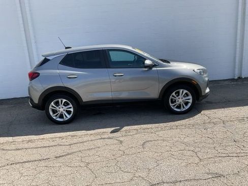 Used 2023 Buick Encore GX Preferred w/ Cold Weather Comfort Package image 3